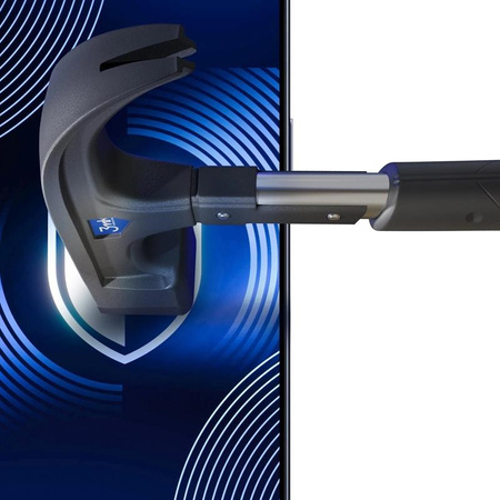 9H 3MK HARDENED GLASS FOR IPHONE 17 PRO PROTECTIVE SCREEN HardGlass Matte