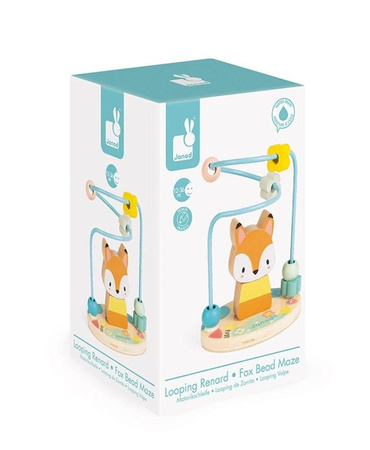 Janod - Učební smyčka Fox