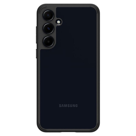 Spigen Ultra Hybrid - Case for Samsung Galaxy A55 5G (Matte Black)