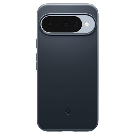 ETUI DO GOOGLE PIXEL 10 | 10 PRO do MAGSAFE SPIGEN THIN ORYGINALNE GRANAT