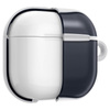 Spigen Classic C1 - Étui pour Apple AirPods 4 (Graphite)