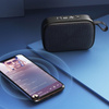 WEKOME D20 - Bluetooth V5.0 Portable Wireless Speaker (Black)