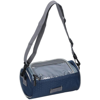 BIKE POCKET FOR TELEPHONE ON HANDLEHOLDER, Small Shoulder Bag, with Pocket