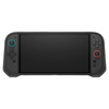 Spigen Rugged Armor - Gehäuse für Nintendo Switch 2 (Mattschwarz)