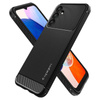 Spigen Rugged Armor - Case for Samsung Galaxy A14 5G (Black)