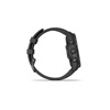 Garmin Fenix 7 Solar - chytré hodinky 47 mm (šedé)