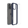 Spigen Ultra Hybrid - pouzdro pro iPhone 16 Pro Max (námořnická modrá)