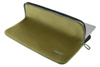 Tucano Velluto - MacBook Pro 14" Cover (green)