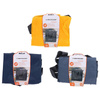 Dunlop - Sac de voyage / shopping pliable, bagage à main (bleu marine)