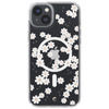 Spigen Cyrill Cecile MagSafe - tok iPhone 14 készülékhez (White Daisy)