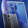 Spigen Ultra Hybrid - Case for Samsung Galaxy S24 Ultra (Transparent)