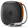 Spigen TagMe Bluetooth Tracker - Ortungsgerät für Schlüssel, Rucksack, Tasche Apple Find My (Schwarz)