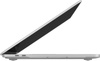 Laut HUEX ELEMENTS - MacBook Pro 13" (2018/2017/2016) tok (márványfehér)