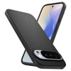 ETUI DO GOOGLE PIXEL 10 PRO XL SPIGEN LIQUID AIR ORYGINALNE CZARNE CASE
