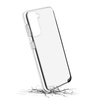 PURO Impact Clear - Samsung Galaxy S21 tok (átlátszó)