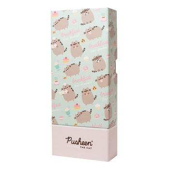 Pusheen - Stolní držák / organizér z kolekce Foodie