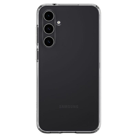 Spigen Liquid Crystal - Schutzhülle für Samsung Galaxy S23 FE (Transparent)
