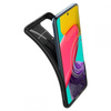 Spigen Liquid Air - pouzdro pro Samsung Galaxy M53 5G (černé)