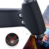 3mk Silky Matt Privacy - Matt adatvédelmi fólia a Motorola Edge 60 Pro készülékhez