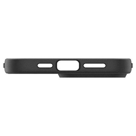 Spigen Core Armor - Pouzdro pro iPhone 14 Pro Max (matně černé)