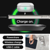 Spigen Ultra Hybrid - pouzdro pro Samsung Galaxy S24 Ultra (Zero One Natural Titanium)