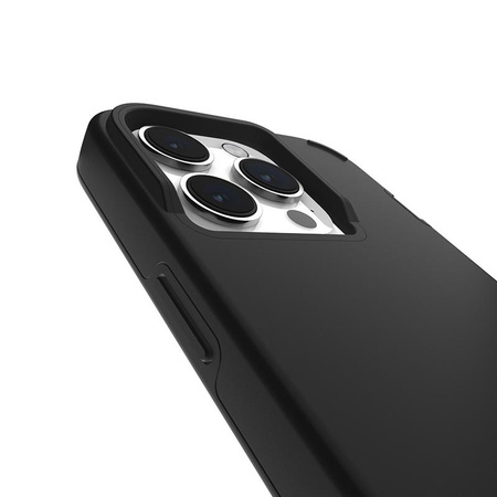 Case-Mate Tough Duo - iPhone 15 Pro Tasche (Schwarz)