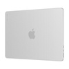 Incase Hartschalenkoffer - MacBook Air 13.6" M2 (2022) (Punkte/Klar)