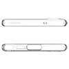 Spigen Liquid Crystal Glitter - Etui pour Samsung Galaxy S23 (Transparent)