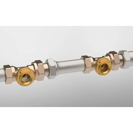 FIBARO Heat Controller - Thermostatic Head