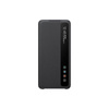 Samsung Clear View Cover - Etui Samsung Galaxy S20 (Noir)