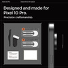 SZKŁO HARTOWANE NA APARAT DO GOOGLE PIXEL 10 PRO SPIGEN SZYBKA 9H 2 SZT