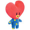 BT21 - Plüss kabalaállat 30 cm Apuci