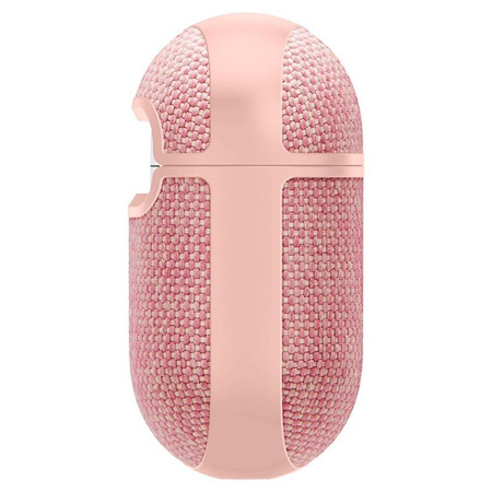 Spigen Urban Fit - Hülle für Apple AirPods 4 (Roségold)