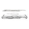 ETUI DO IPHONE 17 do MAGSAFE SPIGEN ULTRA HYBRID ORYGINALNE MAGNETYCZNE