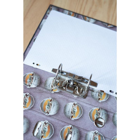 Star Wars - Le Mandalorien Baby Yoda porte-documents