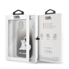 Karl Lagerfeld Choupette Fun Sunglasses - Étui pour iPhone 11 (noir)