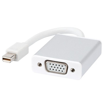 Kanex iAdapt VGA - Mini DisplayPort - VGA Adapter (Full HD 1920x1080)