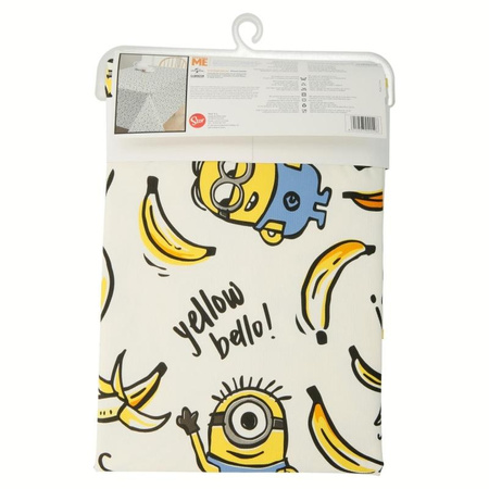 Minions - Obrus 140x140 cm