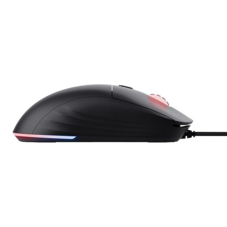 Trust GXT 925 Redex II - Optická myš pro hráče 10000 DPI a RGB (černá)