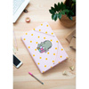 Pusheen - Rose Collection folder / document storage folder (24 x 34 cm)