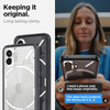 Spigen Ultra Hybrid - tok Nothing Phone 2 készülékhez (Space Crystal)