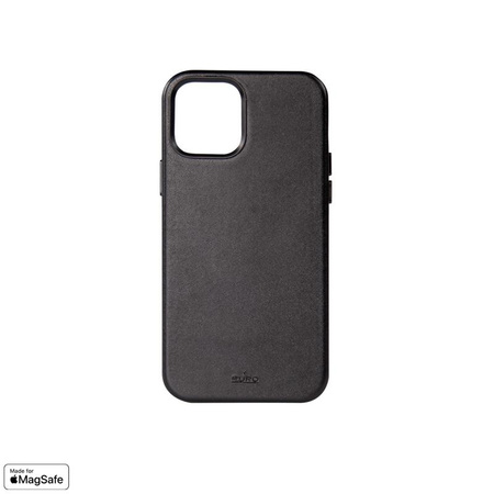PURO SKYMAG - iPhone 12 / iPhone 12 Pro Case Made for MagSafe (black)