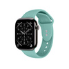 Crong Liquid - Armband für Apple Watch 38/40/41/42mm (türkis)