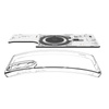 Spigen Ultra Hybrid MagSafe - Case for Samsung Galaxy S25 Edge (Neo One)