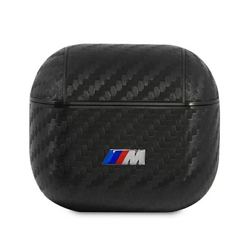 BMW M Collection - Hülle für Apple AirPods 3 (Schwarz)
