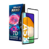 Crong 7D Nano Flexible Glass - 9H hybridní sklo pro celý displej Samsung Galaxy A53 5G