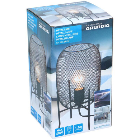 Grundig - Table / floor lamp