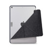 Moshi VersaCover - iPad 10.2" (2021 / 2020 / 2019) origami tok (Metro Black)