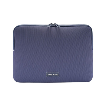 Tucano Colore2 - Sleeve MacBook Pro 15” / Laptop 14” / 13” (Navy Blue)