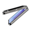 Spigen Airskin - tok Samsung Galaxy Z Flip 6 / 7 FE (kristálytiszta)